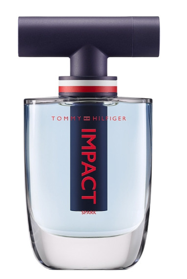 Impact Spark - EDT