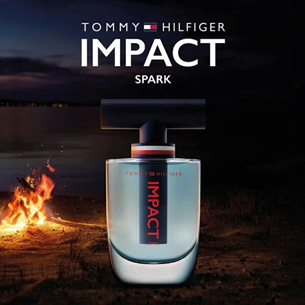 Impact Spark - EDT