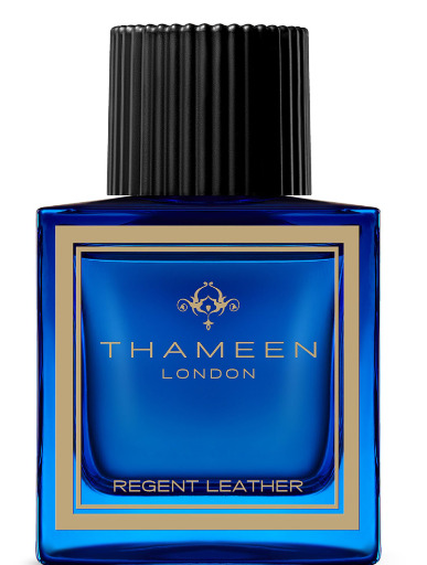 Regent Leather - parfémovaný extrakt