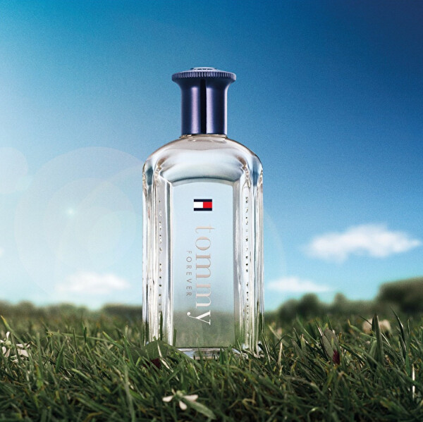 Tommy Forever - EDT