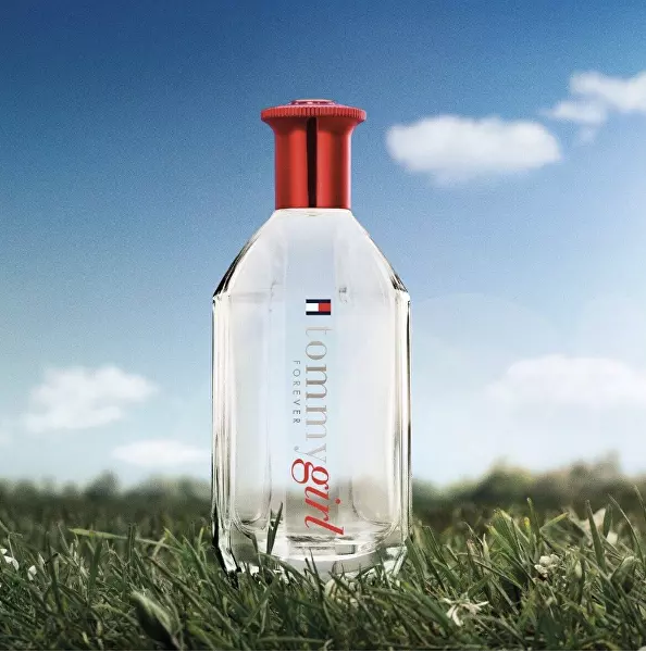 Tommy Girl Forever - EDT