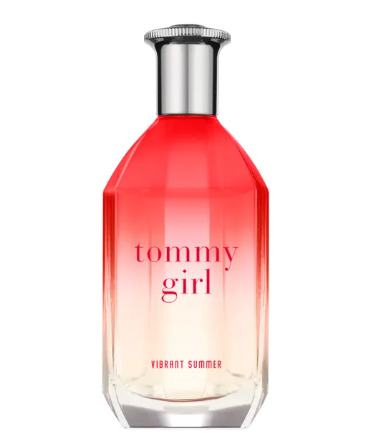 Tommy Girl Vibrant Summer - EDT