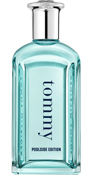 Tommy Poolside Edition - EDT