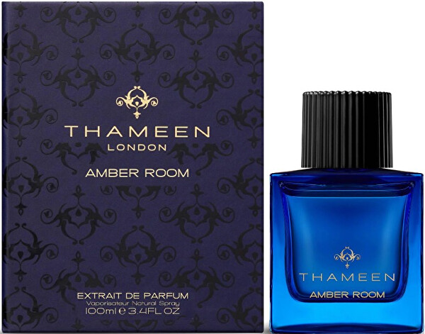 Amber Room - parfémovaný extrakt