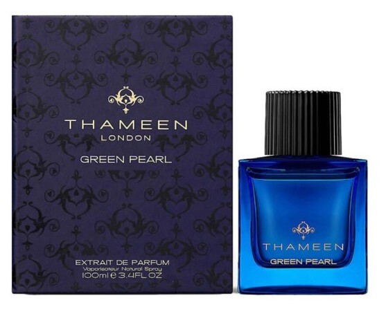 Green Pearl - parfémovaný extrakt