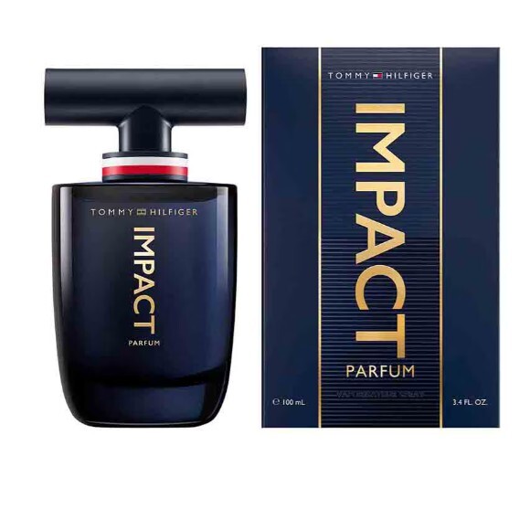 Impact Parfum - parfém