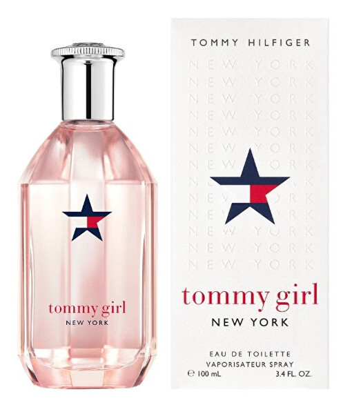 Tommy Girl New York - EDT
