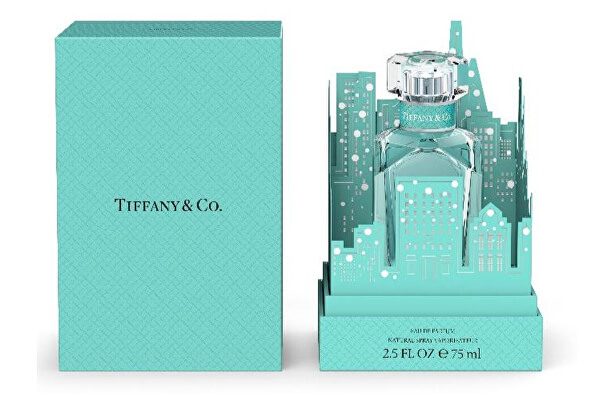 Tiffany & Co. EDP