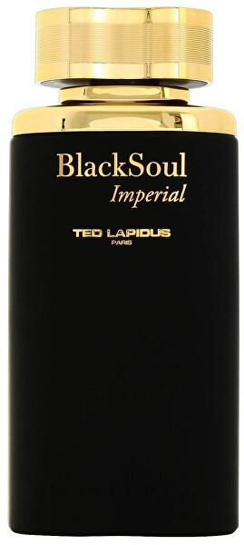 Black Soul Imperial - EDT