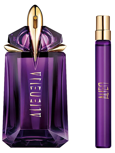 Alien - EDP 60 ml + EDP 10 ml