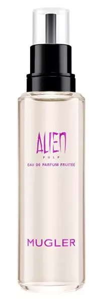 Alien Pulp - EDP - náplň