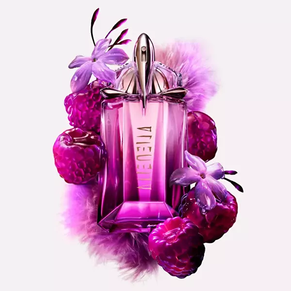 Alien Pulp - EDP - plnitelná