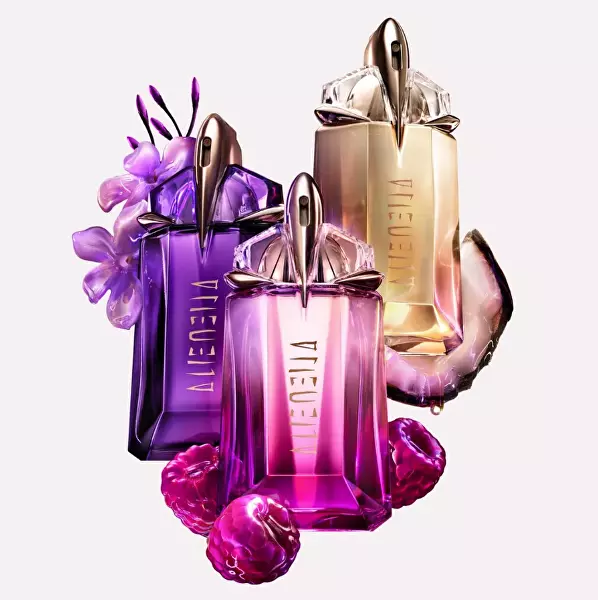 Alien Pulp - EDP - plnitelná