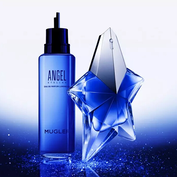 Angel Stellar Lumineuse - EDP (náplň)