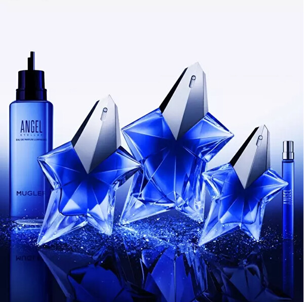 Angel Stellar Lumineuse - EDP (náplň)