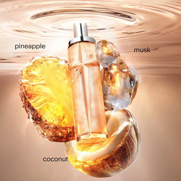 Starlicious Pineapple Musk - tělová mlha