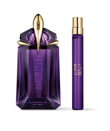 Alien - EDP (plnitelná) 90 ml + EDP 10 ml (plnitelná)