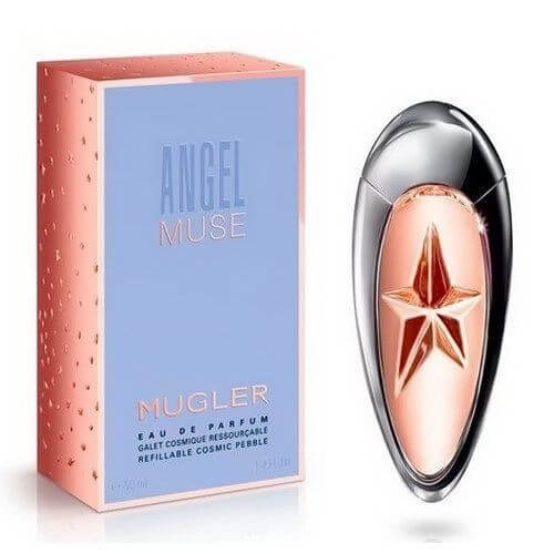 Angel Muse - EDT (ricaricabile)