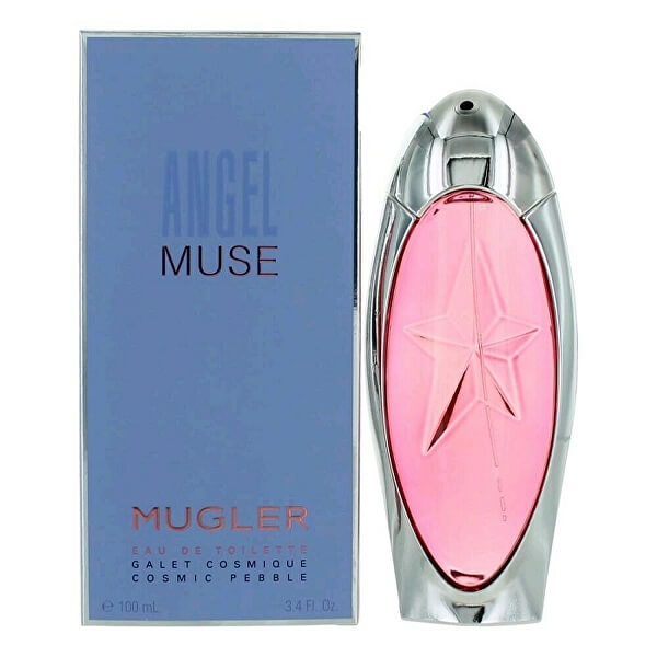 Angel Muse - EDT