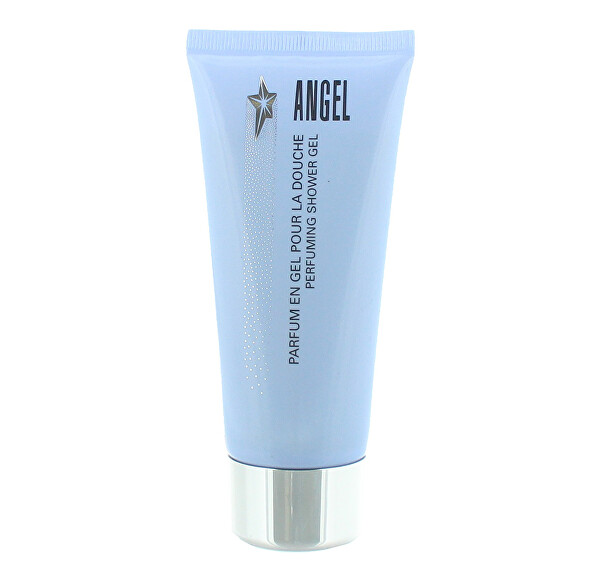 Angel - sprchový gel - SLEVA - poškozená krabička