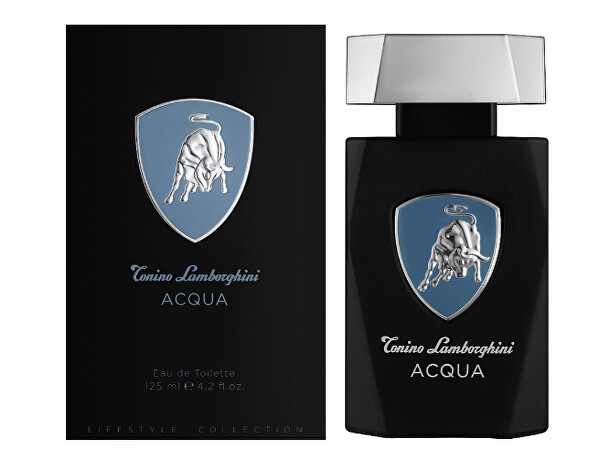 Acqua - EDT