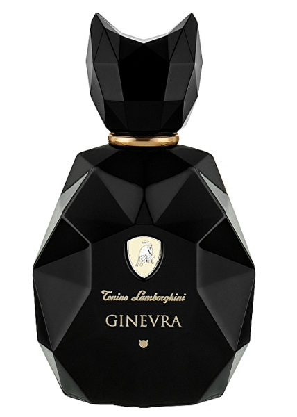 Ginevra Black - EDP