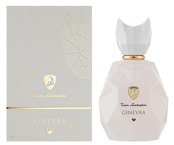 Ginevra White - EDP