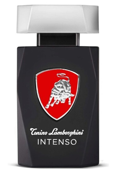 Intenso - EDT