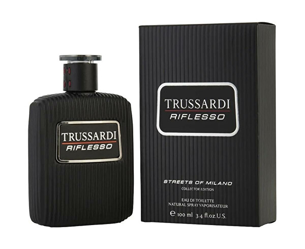 Riflesso Streets Of Milano Collector Edition - EDT