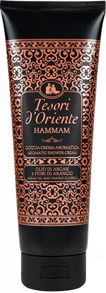 Hammam - sprchový gel