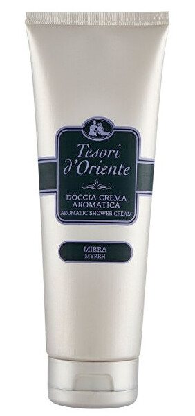 Mirra - sprchový gel
