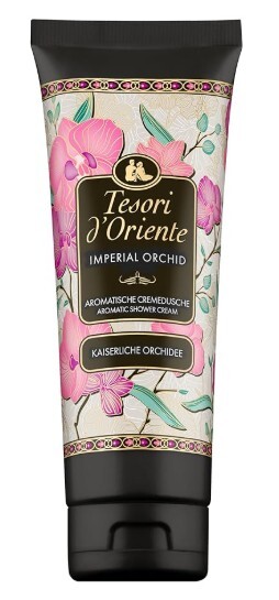 Orchidea Imperiale - sprchový gel