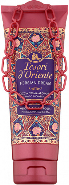 Persian Dream - sprchový gel