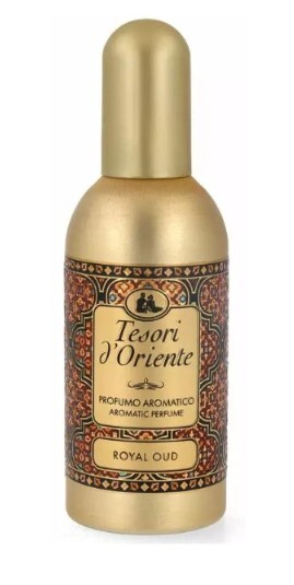 Royal Oud - EDP