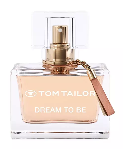 Dream To Be For Her - EDP