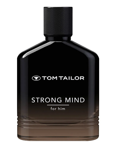 Strong Mind For Him - EDT