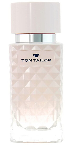 Tom Tailor For Her - EDT