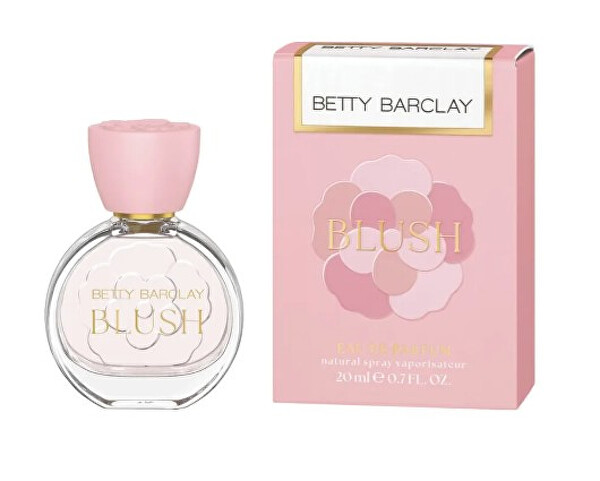 Blush - EDP