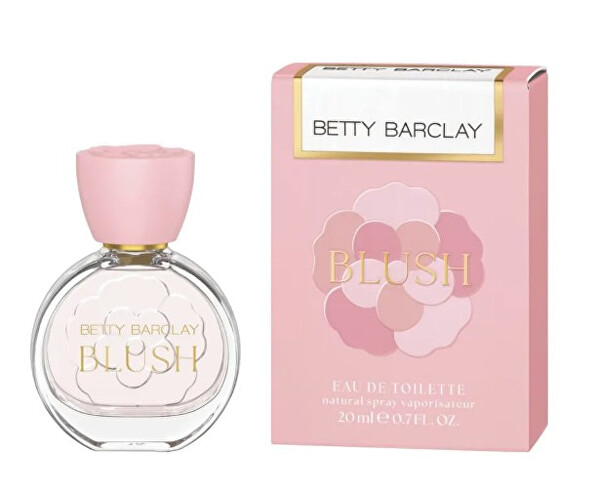 Blush - EDT