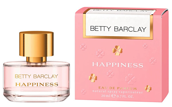 Happiness - EDP