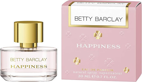 Happiness - EDT