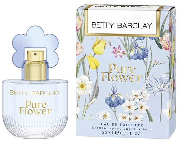 Pure Flower - EDT