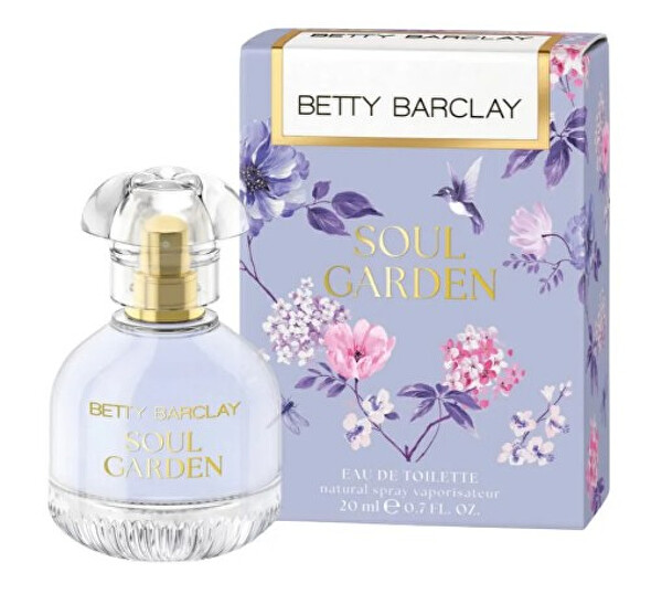 Soul Garden - EDT
