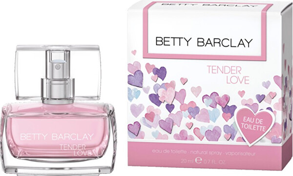 Tender Love - EDT