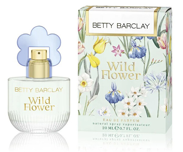 Wild Flower - EDP