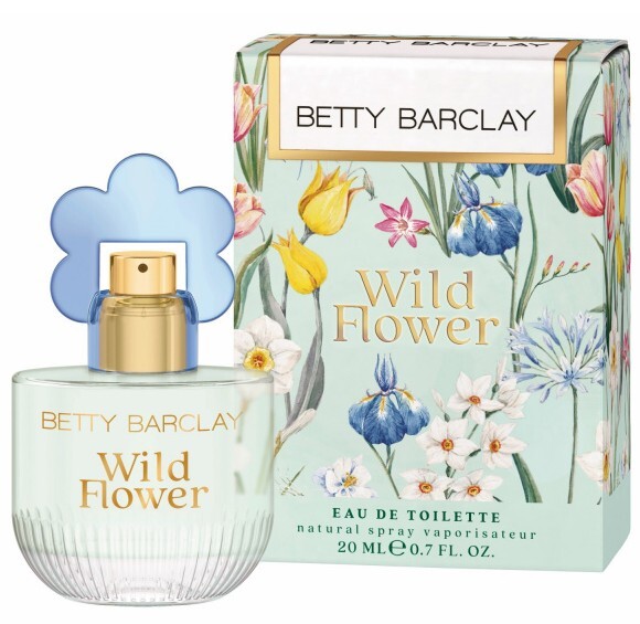 Wild Flower - EDT