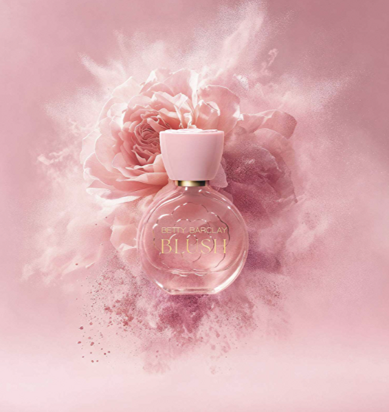 Blush - EDT