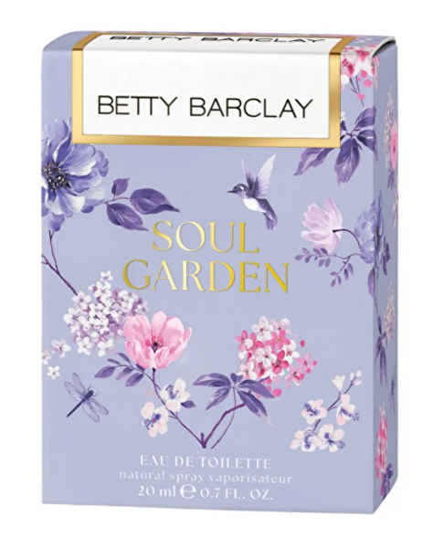 Soul Garden - EDT