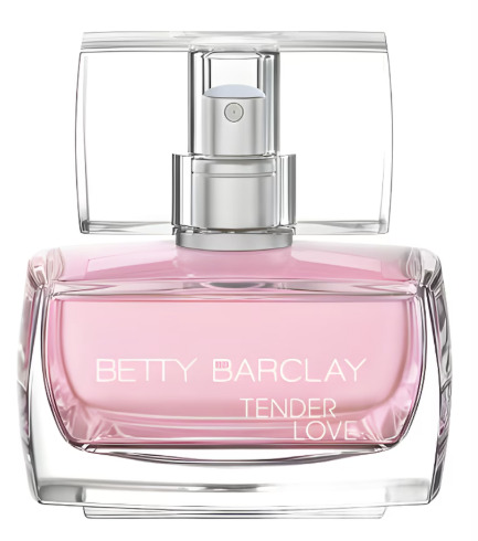 Tender Love - EDT