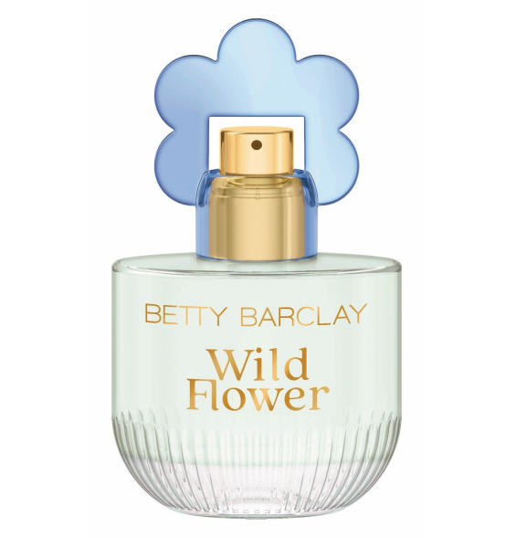 Wild Flower - EDT